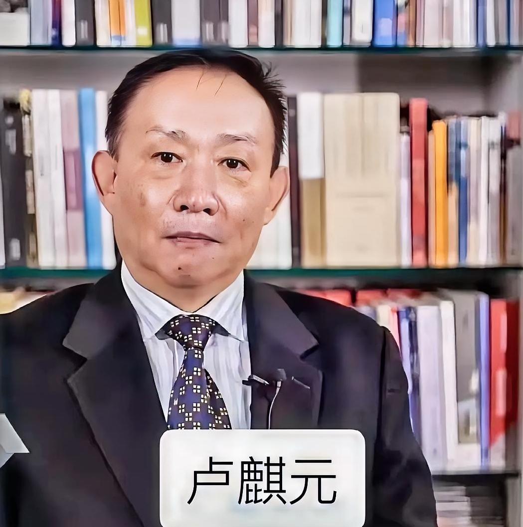 卢麒元预警终于落地！国资委出手堵死国资外流漏洞！4月8号国资委放大招了！专