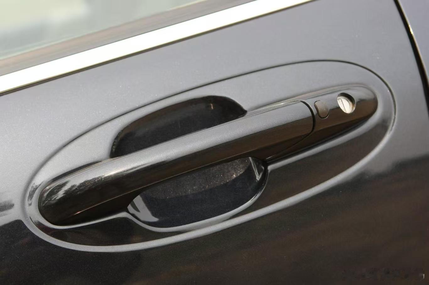 汽车里电子部件比机械的靠谱？这事儿有证据吗？还真有！你是不是也觉得：汽车的机械部