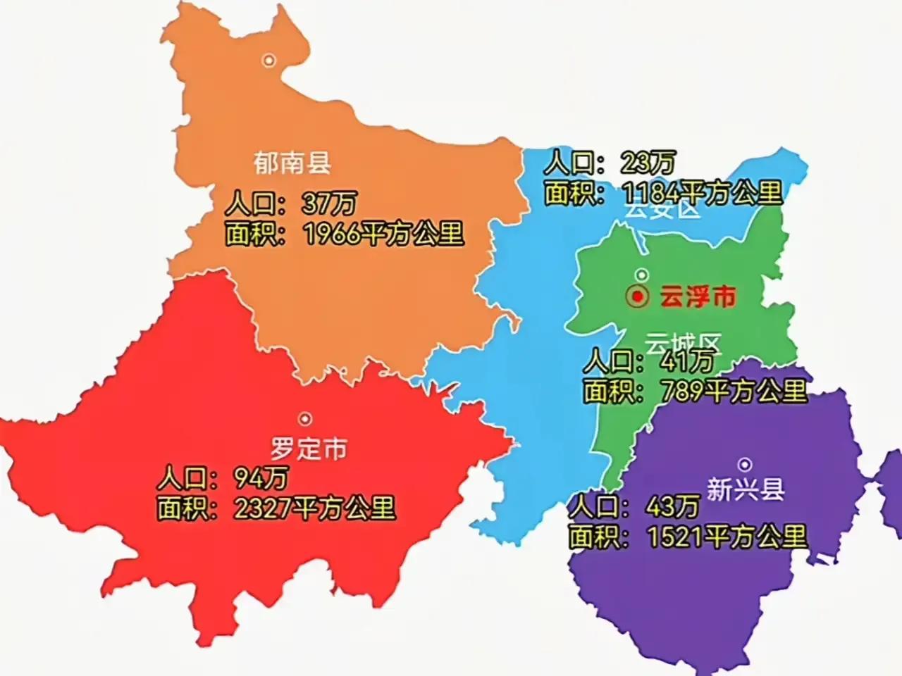 广东省新兴县与郁南县大PK。两县均为云浮市下辖县，位于广东省中西部，西江以南。新