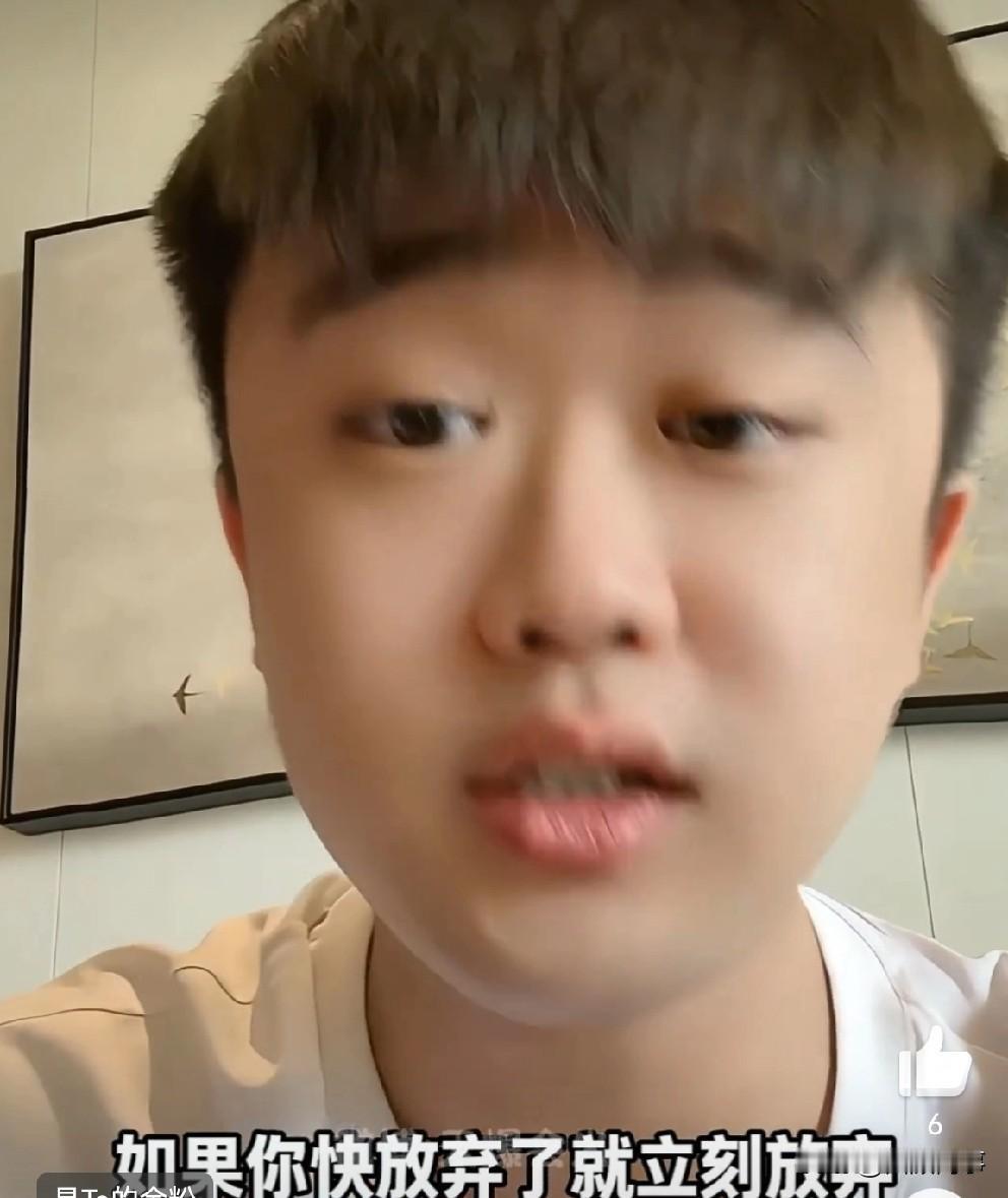 辛选赵梦澈表示，将放弃百万宝妈计划！赵梦澈或将取消辛巴