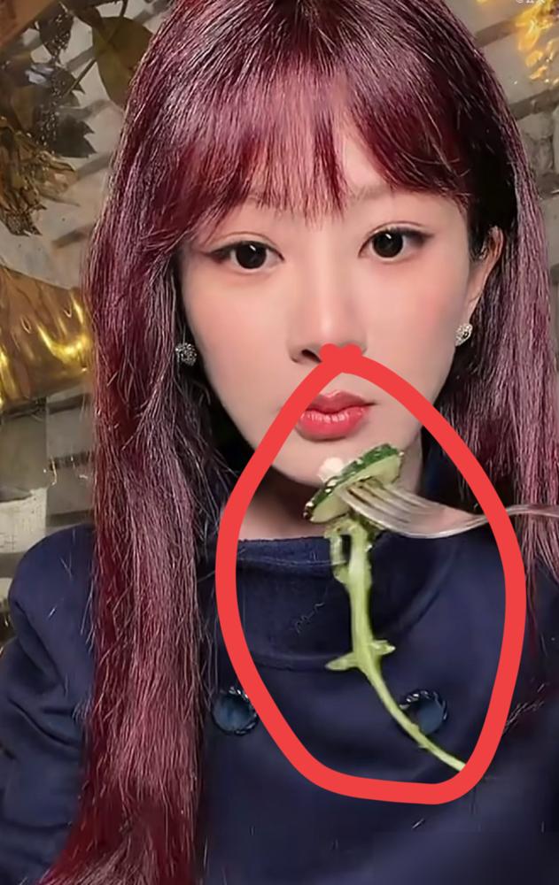 杨紫年休9天竟拒所有综艺邀约换做是你，全年只休9天，熬到血氧过低，你咽得下