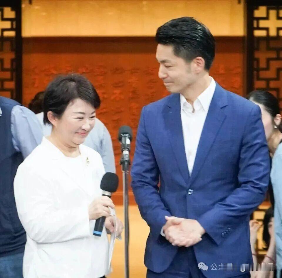 不得不说随着岛内县市长选举临近，已经正式进入百日决战，台当局“中选会”公告选举启