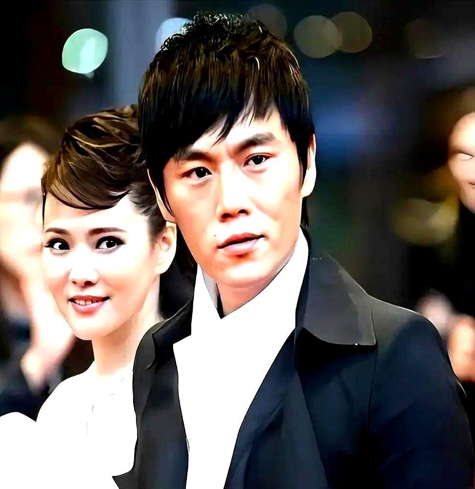 张宇提伊能静，被庾澄庆绝交8年换做是你，朋友私下提你爱人的异常，你会翻脸断