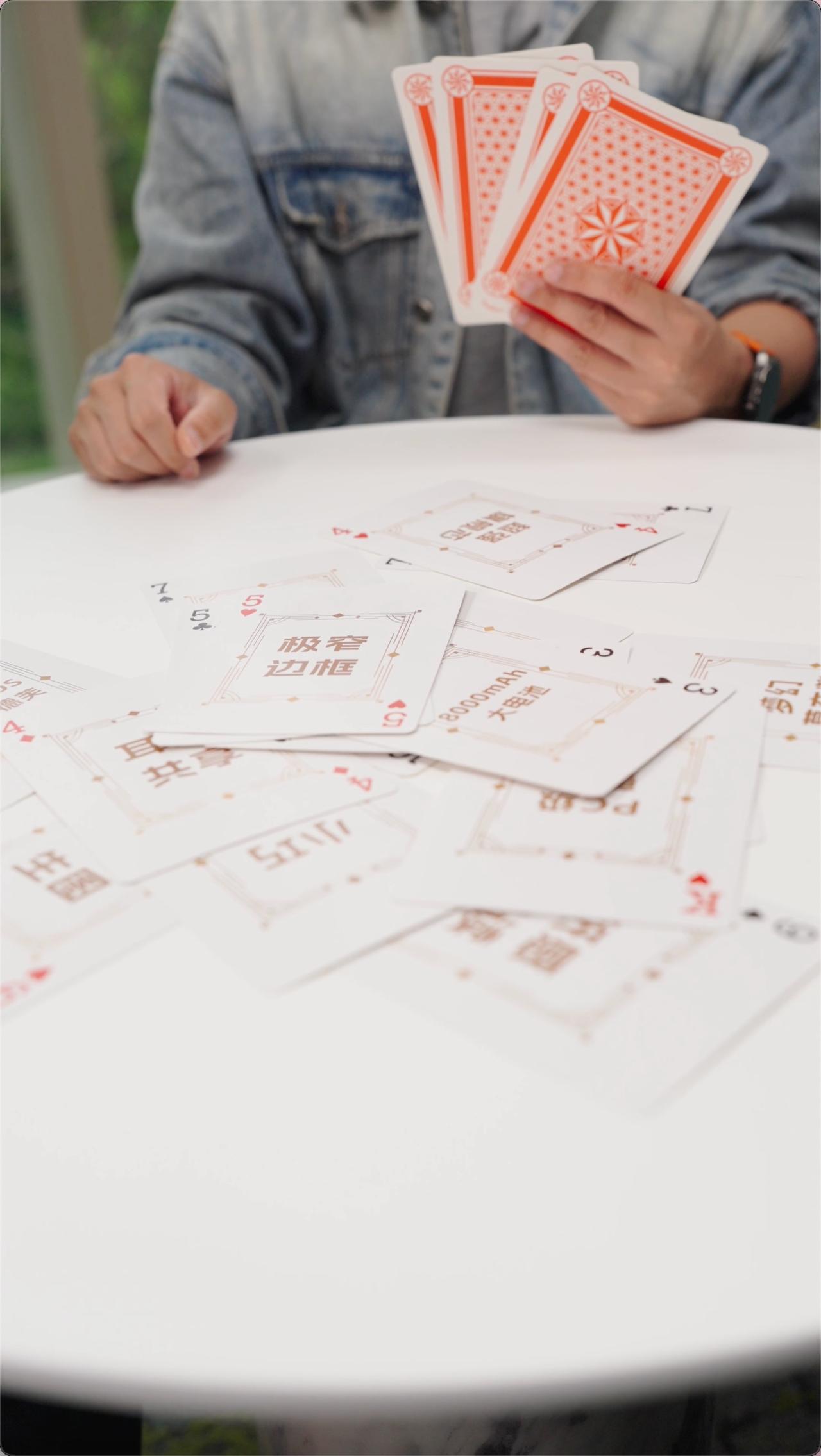 OPPO乔家栋直接整活放王炸！OPPOPad5Pro+PadMini双旗