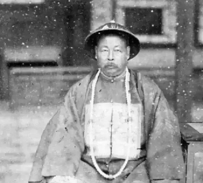 左宗棠灭掉阿古柏叛乱后，活捉了他三个孙子。清廷当即下旨，要将这三个孩子全部阉割。关键时刻左宗棠当众抗