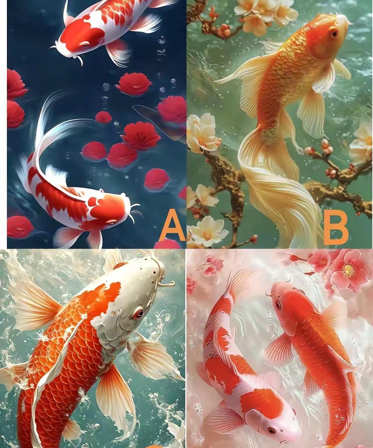 测一测:你家孩子最近会迎来什么喜事！凭第一感觉选！答案在评论区！