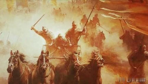 公元前448年，越王不寿被太子朱勾所杀。朱勾的母亲就是吴人州于氏，他的舅父州于陵