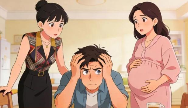 一个男人的自述：我出轨，从来没有后悔过，我后悔的是为什么让老婆知道了。我从来不觉