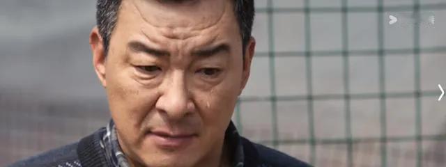 最近追《以法之名》，被谢鸿飞和许局这俩“官场普通人”狠狠戳中了！先聊聊谢鸿