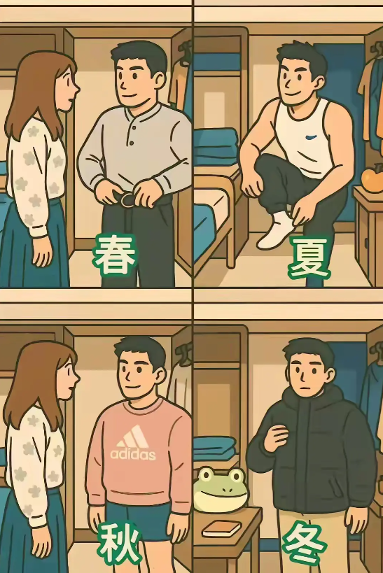 为什么这张图最近这么火？