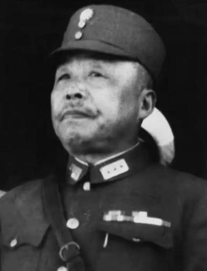 1950年，国军上将陈仪被押去刑场，监刑的蒋鼎文给他送来酒菜，陈仪怒斥：不必了，