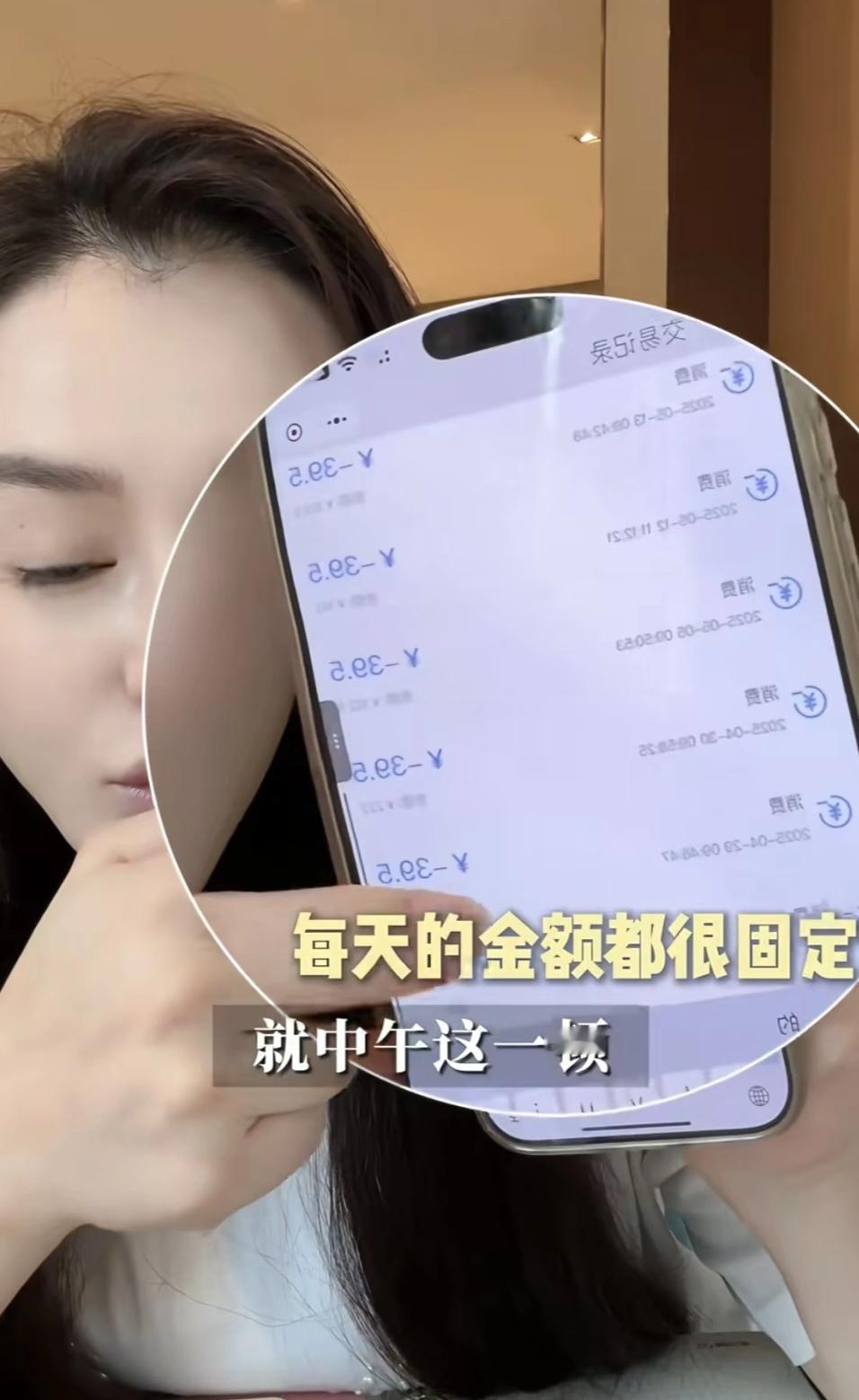 拳王邹市明创业失利后，家人的节俭日常引全网热议！妻子冉莹颖晒出的省钱细节，戳中了