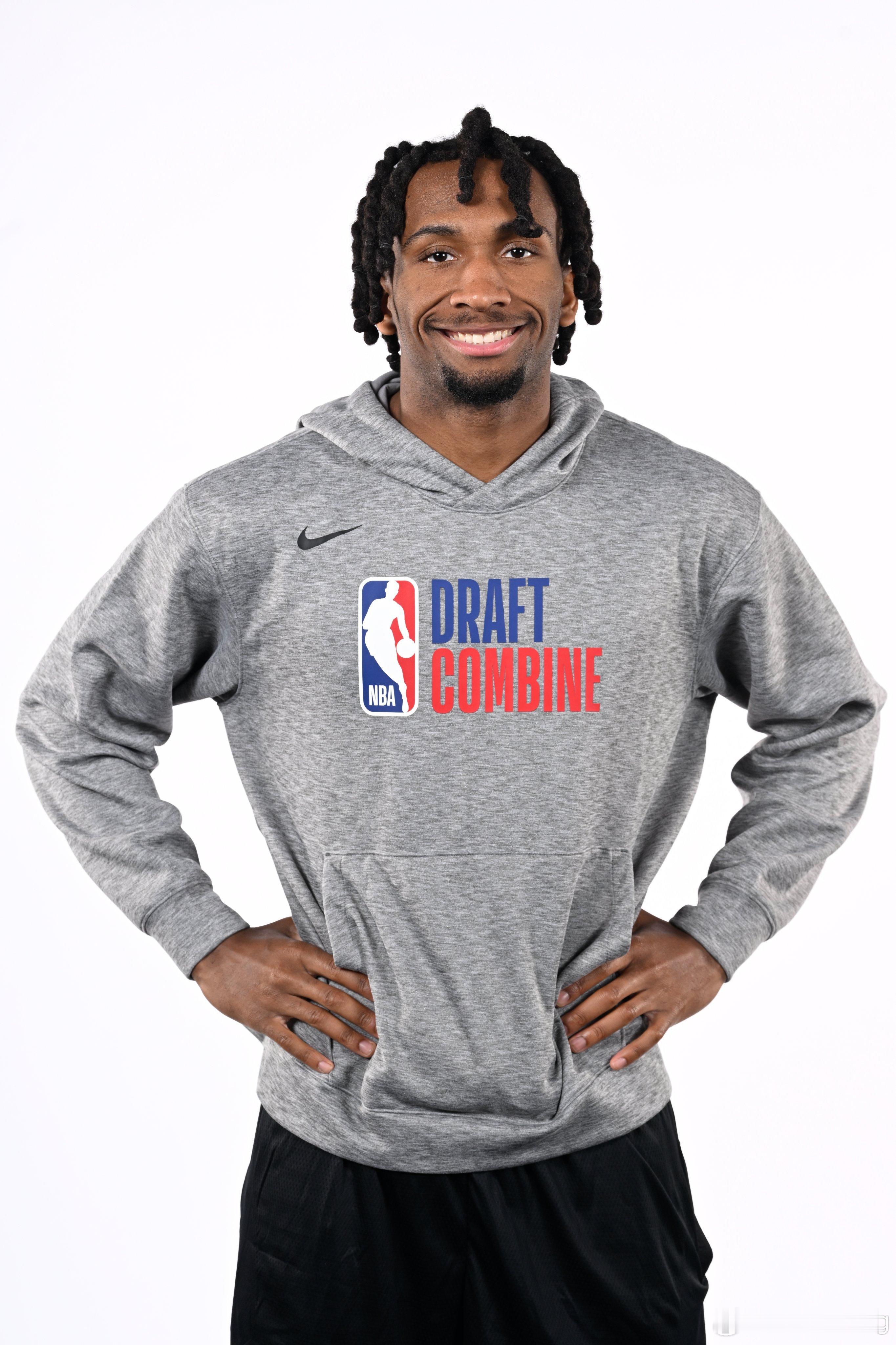 NBA的未来竟如此之丑2026nba选秀