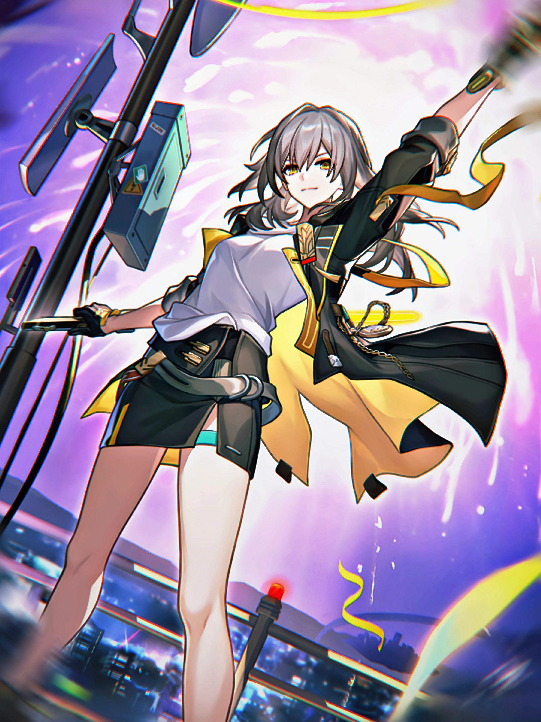 咱开拓者也是要暼视阿哈了～