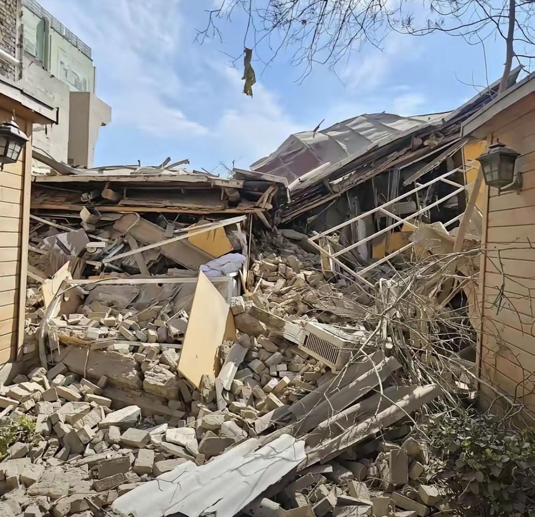 最近刷到不少消息，说乌克兰重建项目开标了，中国公司名字出现在敖德萨港和基辅地铁修