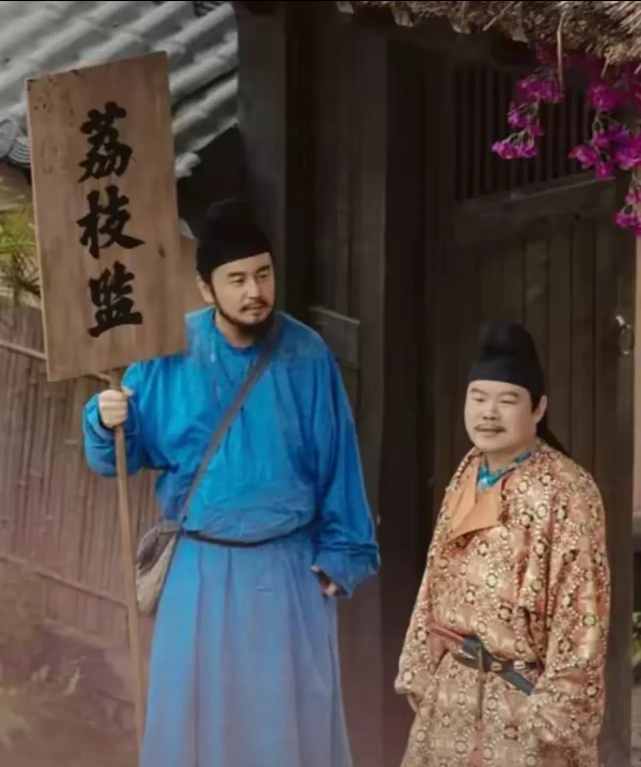 《长安的荔枝》原著结局抢先看，猜想剧版《长安的荔枝》大结局！原著结局
