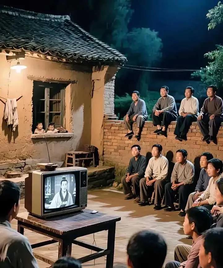 有一处不符合当时年代的场景，你能找出来吗？
