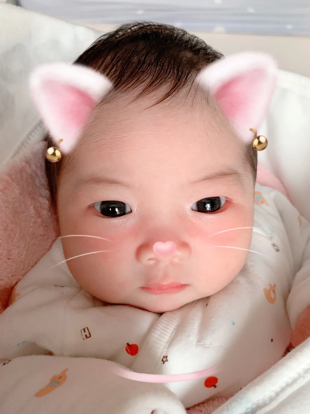 刚生完！提醒一下未生的姐妹