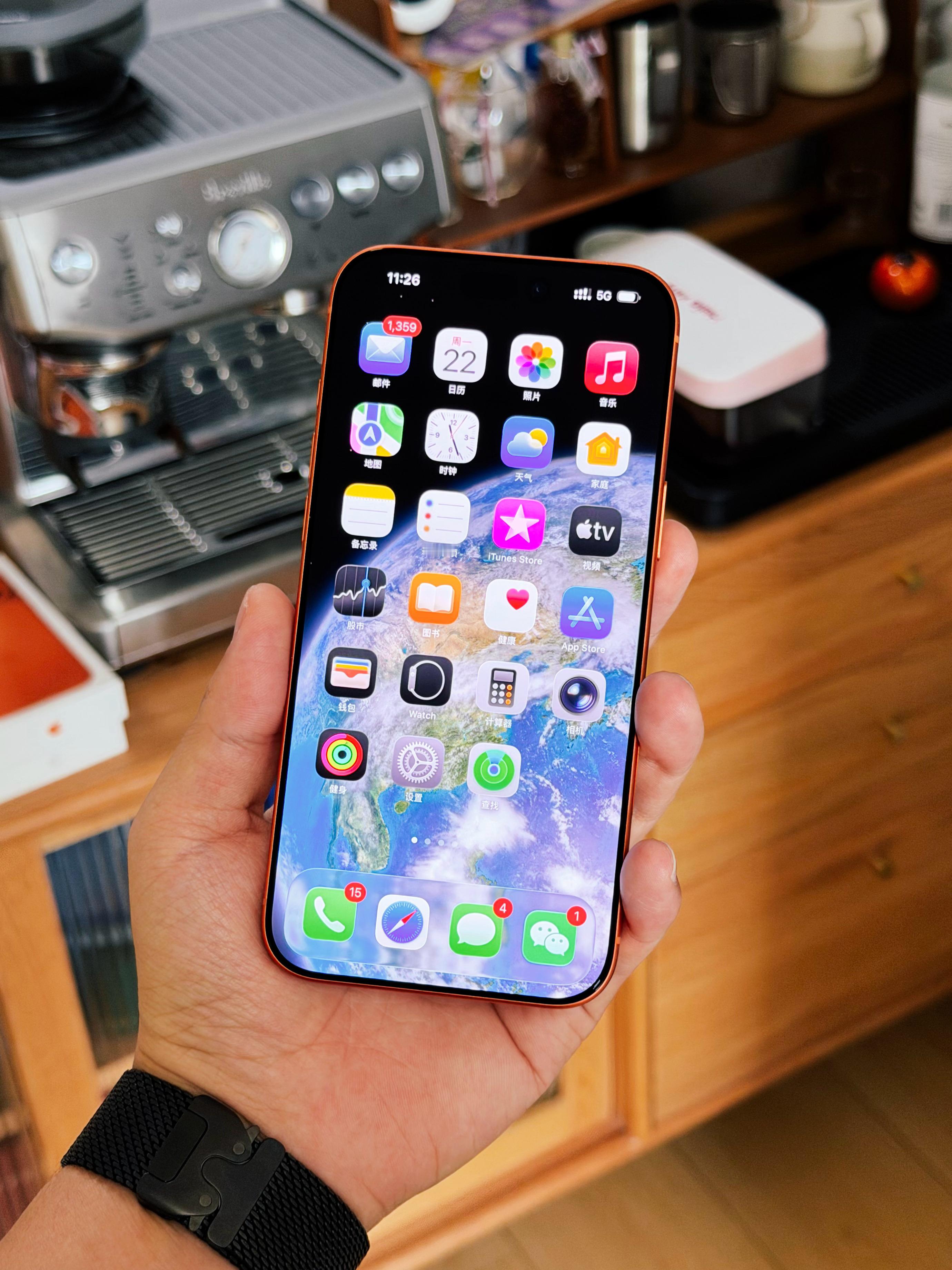 iPhone17ProMax的手机膜，综合体验最好的，我觉得就是家的