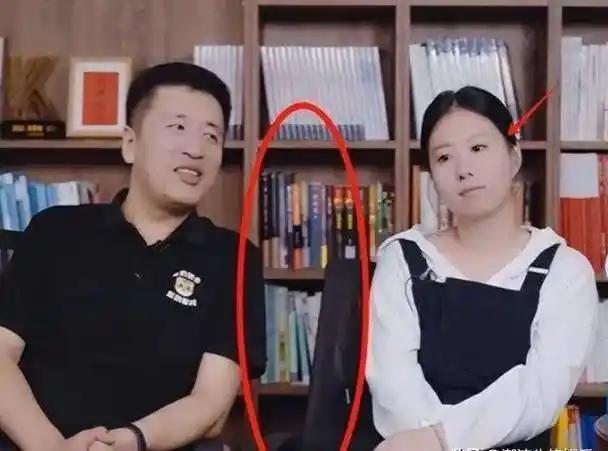 有人说张雪峰去年就立遗嘱了，遗产全部留给女儿，还说他现任妻子是2025年1