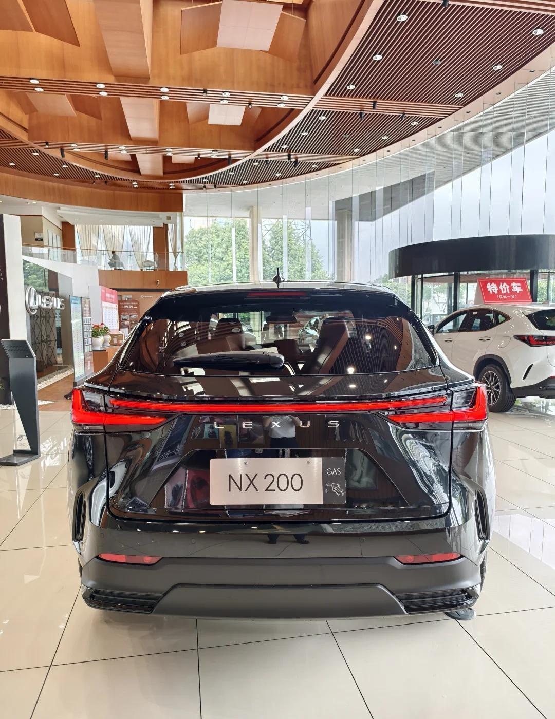 打算入手NX200，有没有真实车主说说值得入手吗？纠结好久豪华家用SUV，