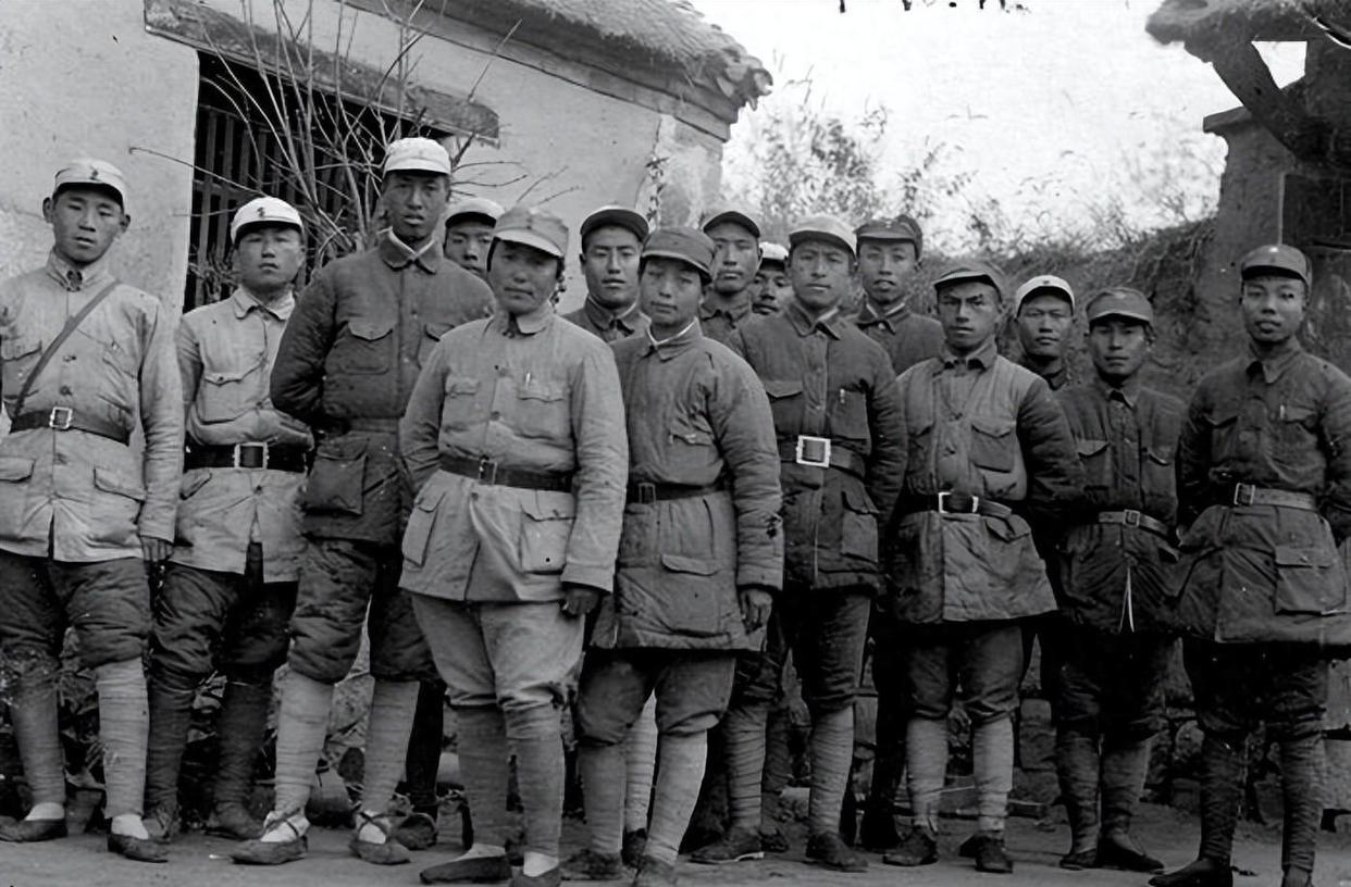 115师主要发展为四个部分：聂荣臻率独立团创建晋察冀根据地，罗荣桓率343主力去