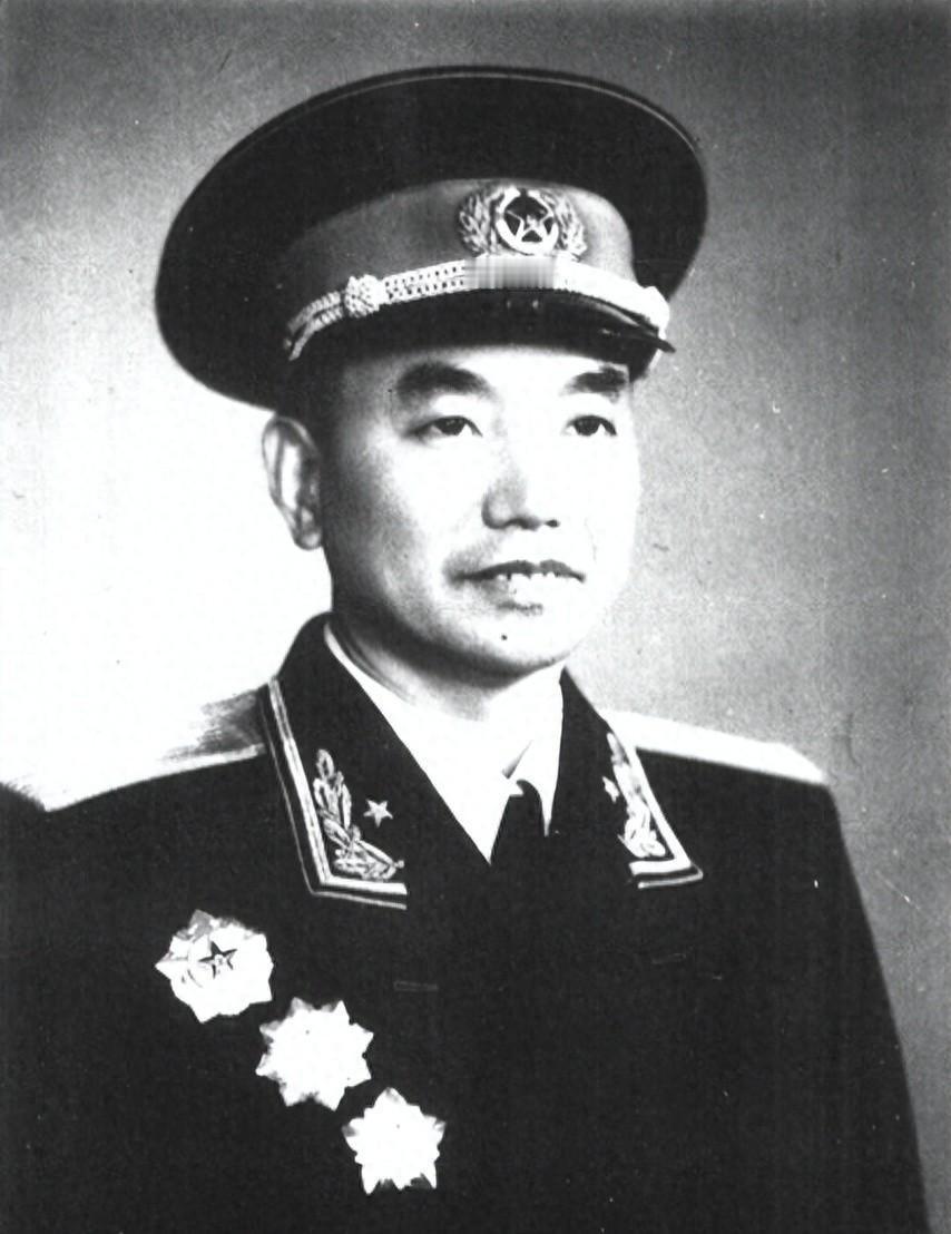 1974年彭德怀去世后，彭起超去找萧克将军，他说伯伯对你们一直都怀有歉意的心情吗