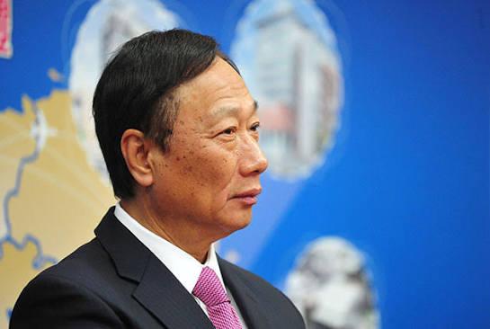 谁能想到，代工帝国的崩塌来得如此迅猛。郭台铭恐怕做梦都没算到，当年大陆工厂灯火不