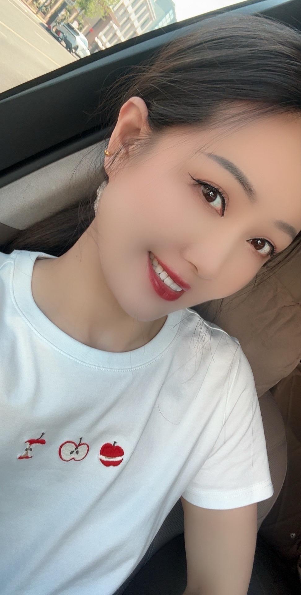 美女 颜值 御姐 耐看型