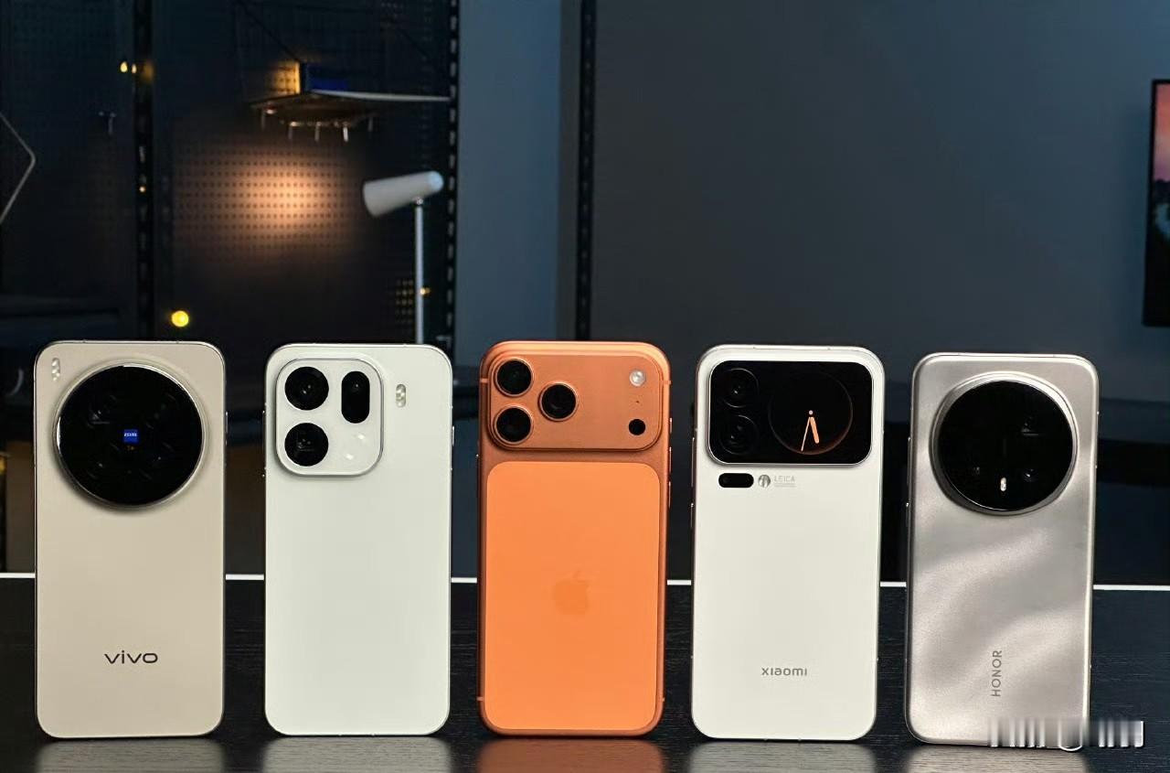 这么多Promax，你喜欢哪一个？下图中有不少都叫Promax，当然，令人