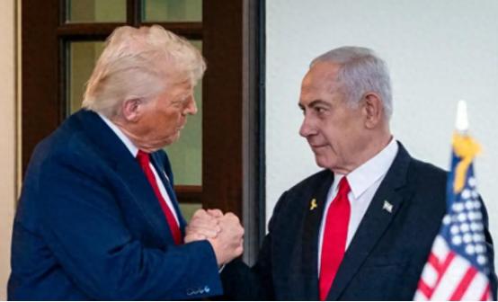 又出大事了，俄首都被袭击；以发起“斩首行动”；特朗普开始下令。 世事如棋局局