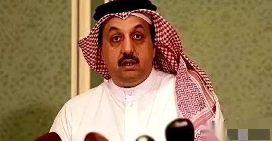 中东那边传来一个说法，就算把中国的顶尖武器库搬空，也换不来安全感。他们不是说武器