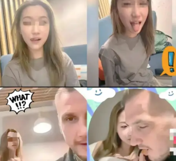 宙斯那句“中国女孩容易得手”，真的刺痛了很多国人的心，并不是所有人都这样崇洋媚外