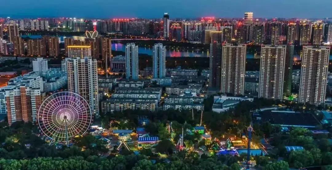 点名了！沈阳这五个区国家点名了！当下，东北振兴看辽宁，辽宁突破，看沈阳，沈阳崛