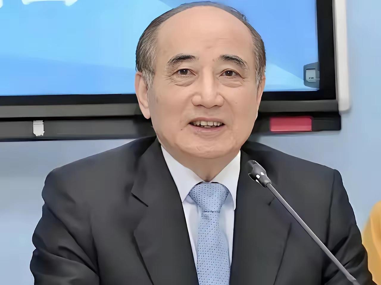 王金平近期抛出全新的两岸论述，话音刚落，赖清德办公室立刻火速回应，态度强硬得离谱