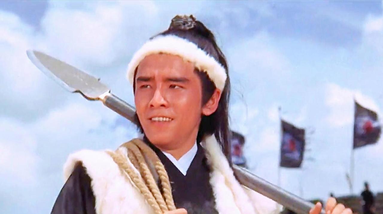 894年，李克用下令将李存孝五马分尸，两人本是感情深厚的义父子，为何却落得如此结
