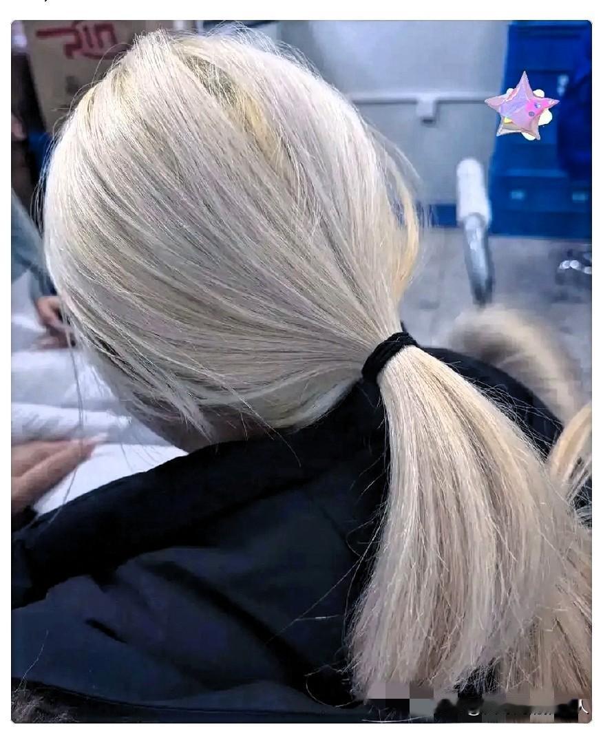 刚看完北京协和发出来的那个数据，后背瞬间凉飕飕。染发一年超过6次的人，染发引