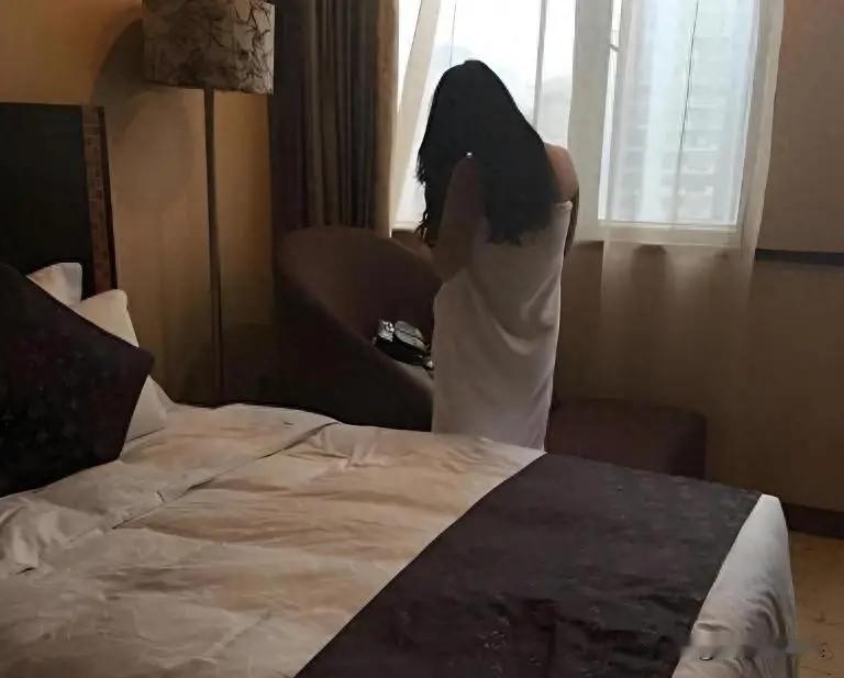 “聪明反被聪明误！”山东济南，男子与两名年满14周岁的未成年少女开房，事后各支付