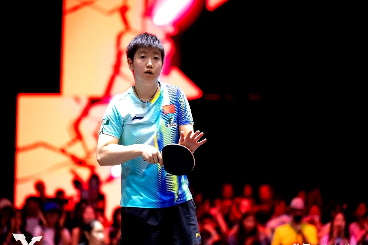 这次WTT重庆冠军赛的签表，太有看头了。比赛3月10到15号在重庆举办，总奖