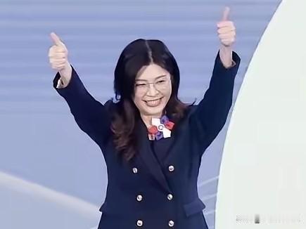 国民党智库团赴京！说真心话，这是国民党党主席郑丽文最聪明的一次决定。选择正