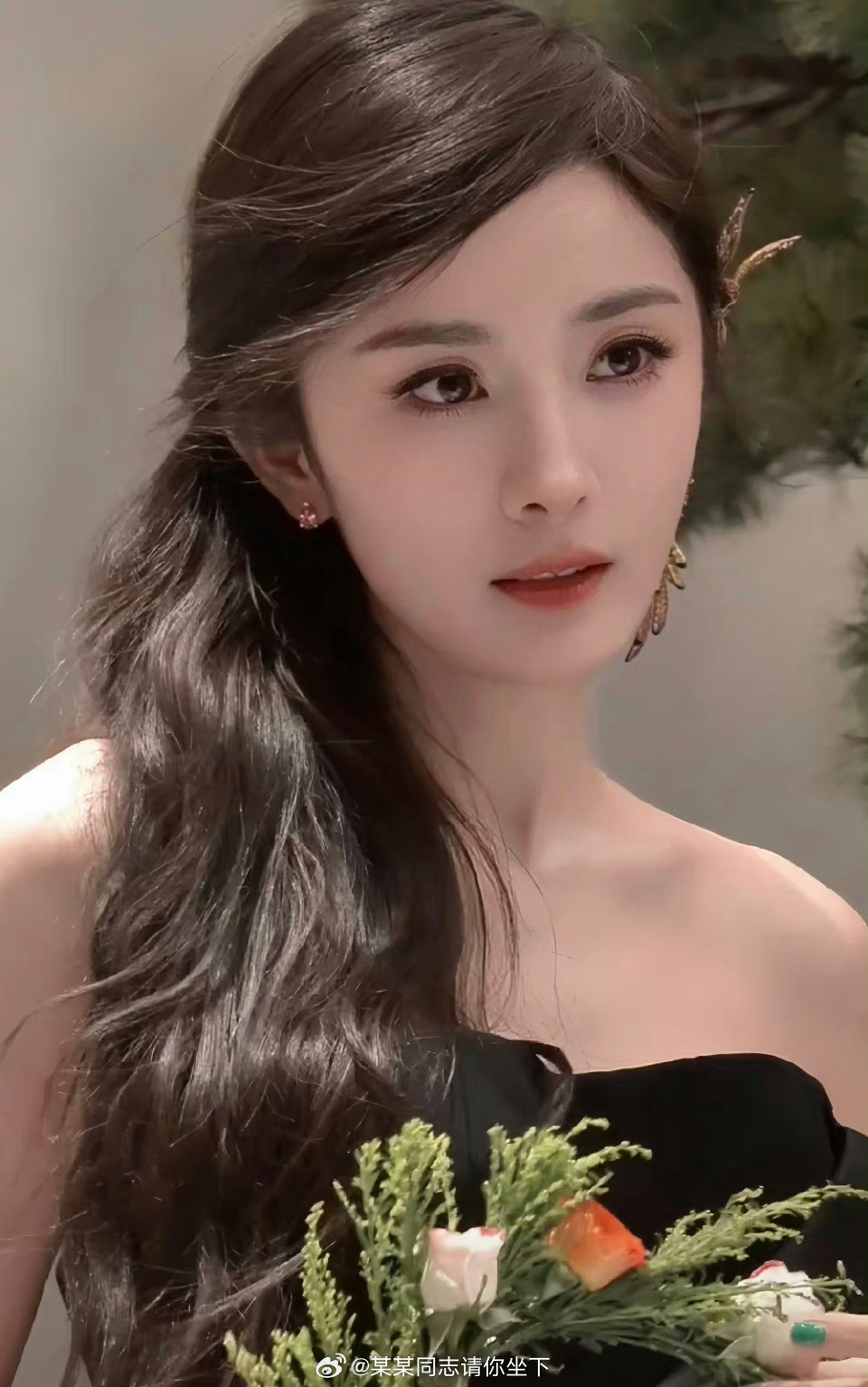杨幂我怀念的