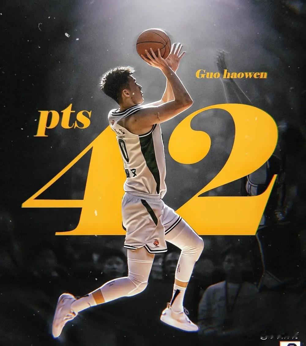 CBA首轮最令人惊讶的四名球员1、刘雁宇（吉林队）2、王洪泽（广东队）3、