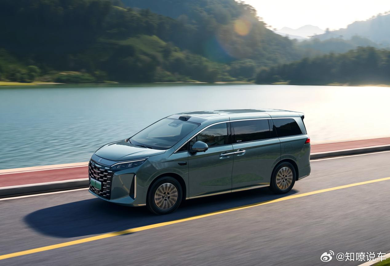 定位近GL8和赛那，新款比亚迪夏不到20万拿下2025年上半年，比亚迪夏以477