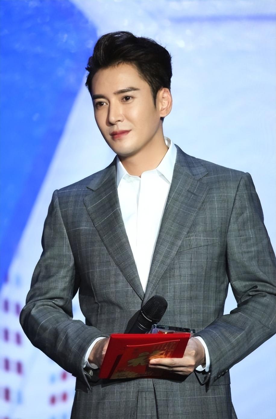 放弃国企当横店拼命三郎，韩栋：我最对的决定是娶了普通老婆！谁能想到，《步步惊