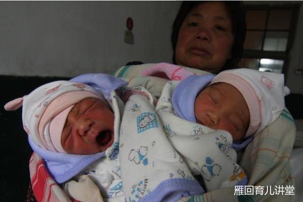双胞胎女儿名字太洋气, 幼儿园老师: 是亲爸妈