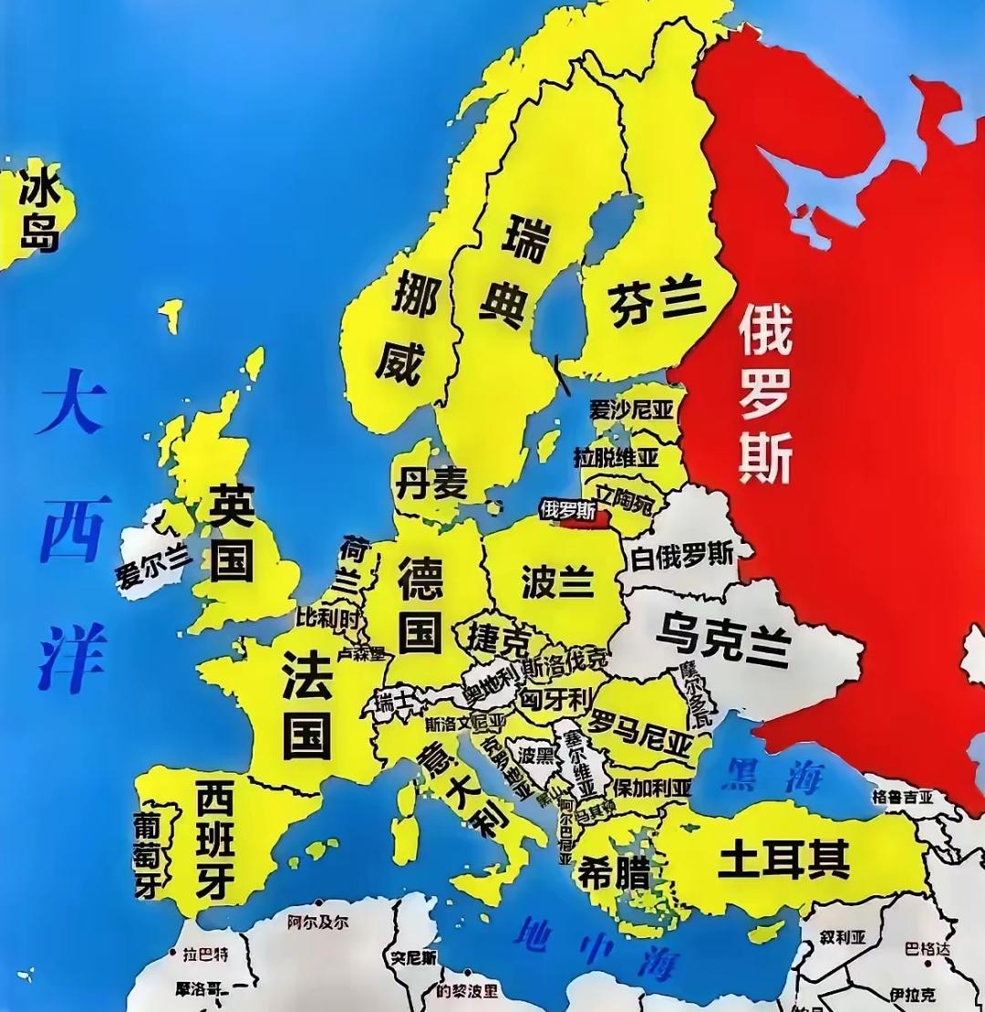 终于坐不住了！五国联手紧急喊话！近日德国、法国、英国、意大利、加拿大，发表联合