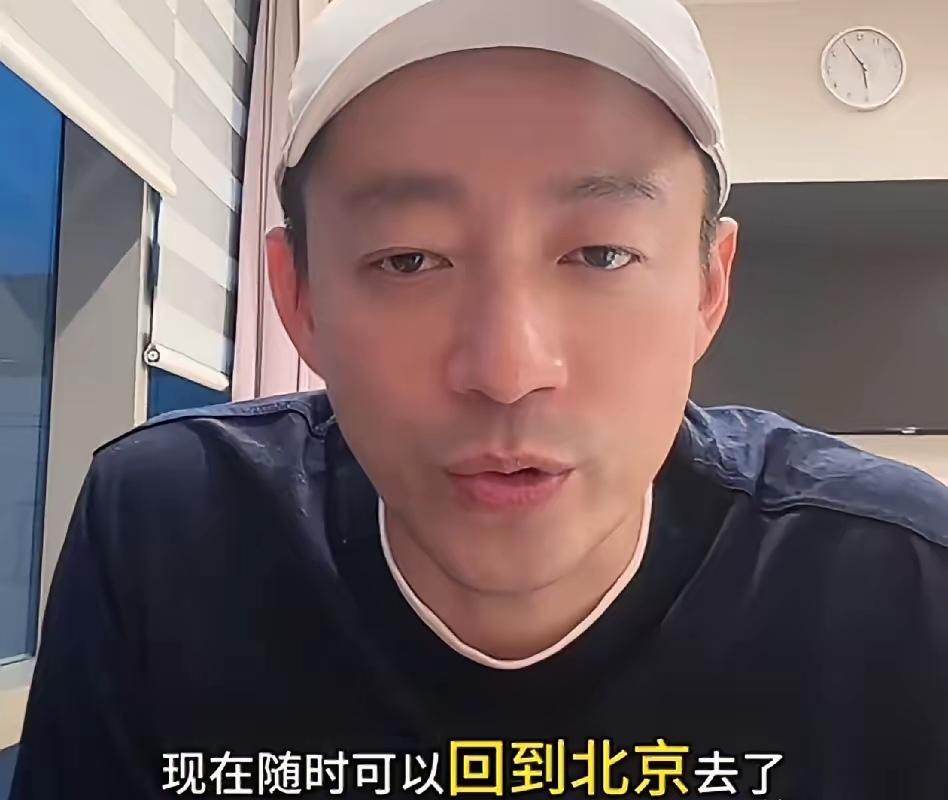 汪小菲这波操作，是真让人刮目相看。2月27日深夜，他直播里回应孩子转学的事