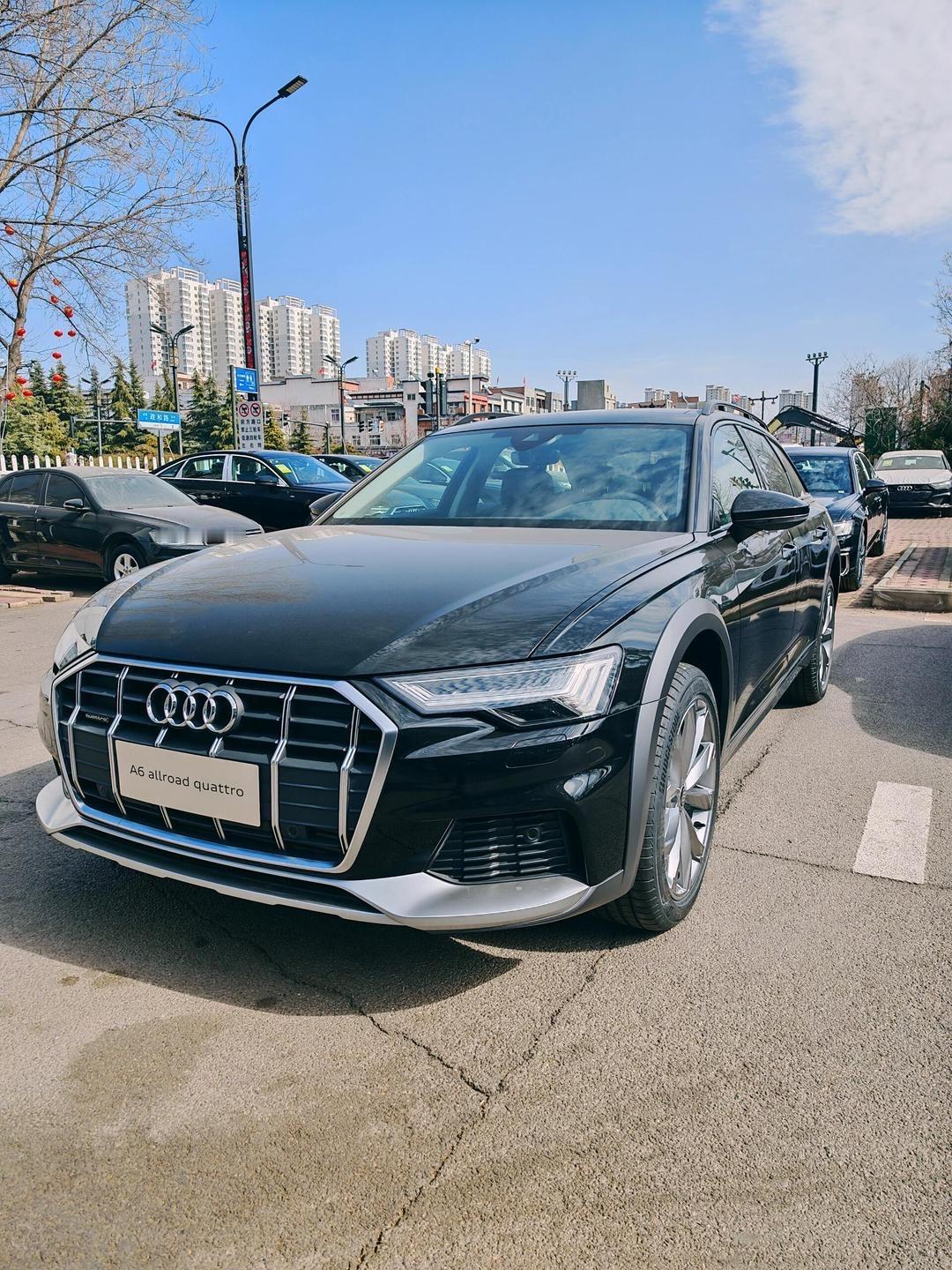 现在大众普遍认识的豪华品牌车子是不是都在降价啊？技术部的同事换了新车，还以为