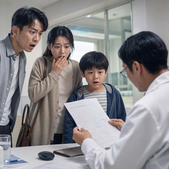 无数家庭正在踩坑！电视报道过，北京一个家庭喝纯净水，全家体检查出大问题太后