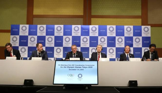 简直离谱！国际奥委会直接来了个先斩后奏，官宣上海成为2028年奥运会赛事的举办城